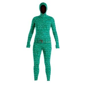 Classic Base Layer Ninja Suit